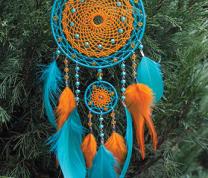 Family Crafternoons: Dream Catchers